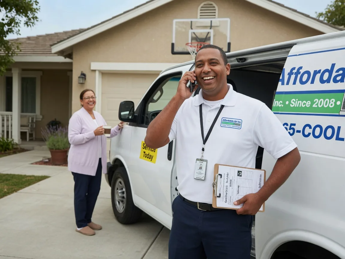 Central Ac Repair Bloomington, TX FAQs